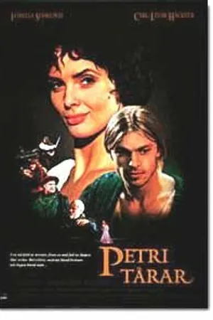 Постер к фильму Слезы Святого Петра (1995)