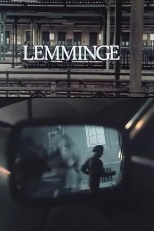 Постер к фильму Лемминги: Травмы (1979)
