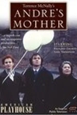 Постер к фильму Andre's Mother (1990)