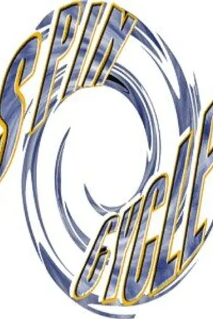 Постер к фильму Spin Cycle (2000)