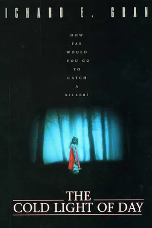 Постер к фильму Холодный свет дня (1996)