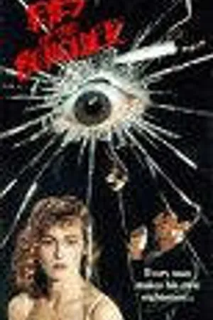 Постер к фильму Глазами наблюдателя (1992)