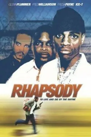 Постер к фильму Deadly Rhapsody (2001)