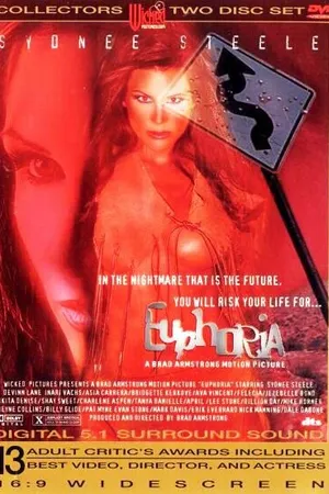 Постер к фильму Эйфория (2001)