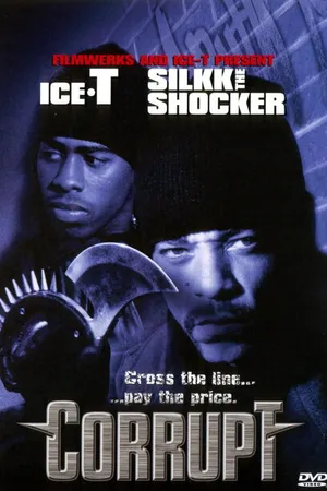 Постер к фильму Corrupt (1999)