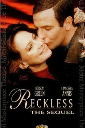 Постер к фильму Reckless: The Movie (1998)