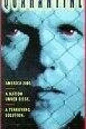 Постер к фильму Quarantäne (1989)