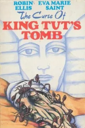 Постер к фильму The Curse of King Tut's Tomb (1980)