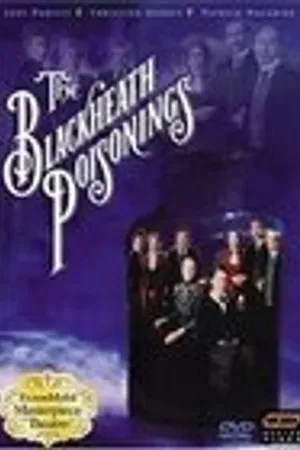 Постер к сериалу The Blackheath Poisonings (1992)