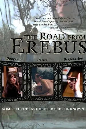 Постер к фильму The Road from Erebus (2000)