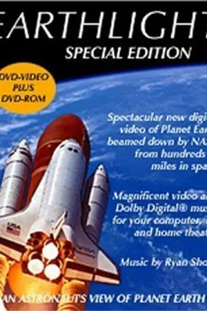 Постер к фильму Виды Земли из космоса (1998)