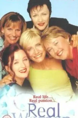 Постер к сериалу Real Women (1998)