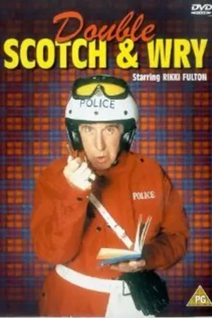 Постер к фильму Double Scotch & Wry (1987)