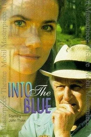 Постер к фильму Into the Blue (1997)