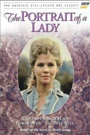 Постер к сериалу The Portrait of a Lady (1968)