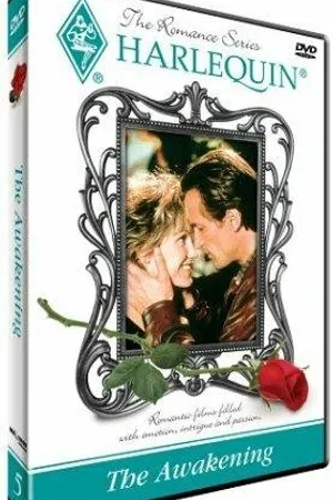 Постер к фильму The Awakening (1995)