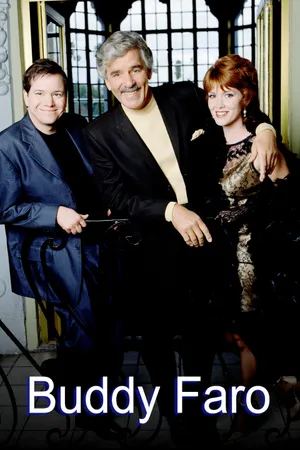 Постер к сериалу Бадди Фаро (1998)