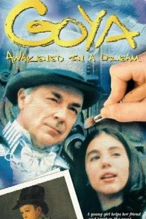 Постер к фильму Гойя: Пробуждение (1999)