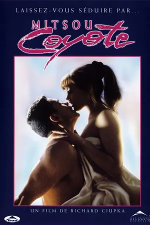 Постер к фильму Койот (1992)