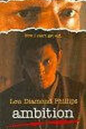 Постер к фильму Амбиция (1991)