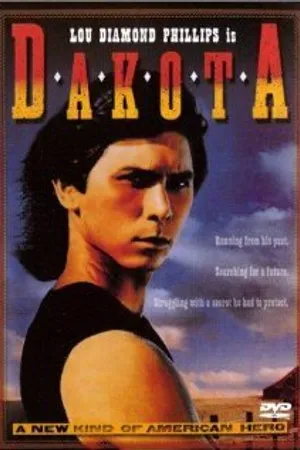Постер к фильму Дакота (1988)