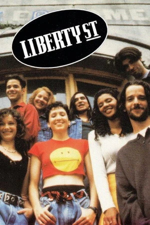 Постер к сериалу Улица свободы (1994 - 1996)