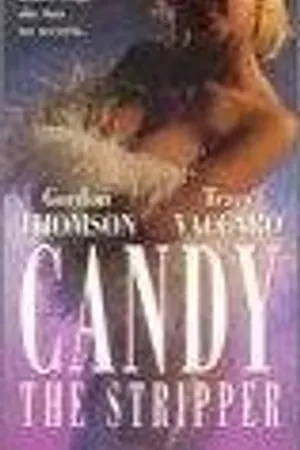 Постер к фильму Candy the Stripper (1983)