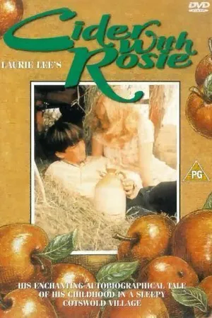 Постер к фильму Сидр с Роузи (1971)