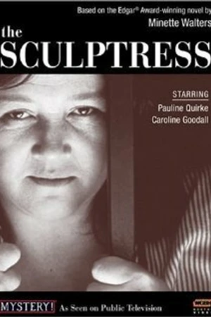 Постер к сериалу Скульпторша (1996)