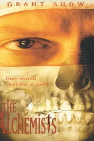 Постер к фильму The Alchemists (1999)