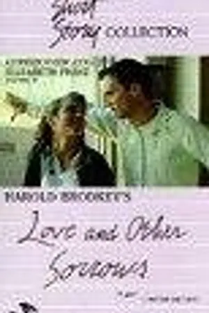 Постер к фильму Love and Other Sorrows (1989)