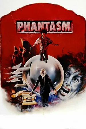 Постер к фильму Фантазм (1978)