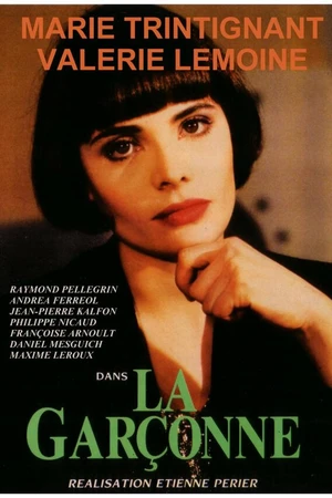 Постер к фильму Холостячка (1988)