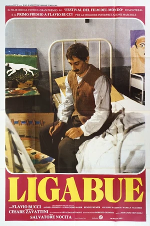Постер к сериалу Лигабуэ (1977)