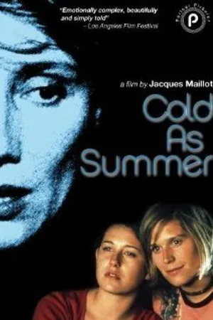 Постер к фильму Холодно как летом (2002)
