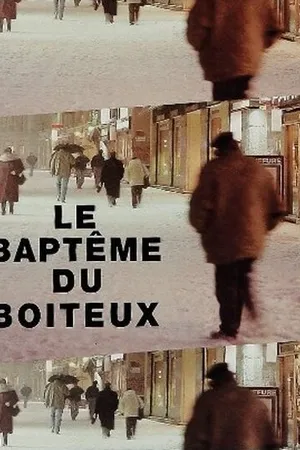 Постер к фильму Крещение хромого (2000)
