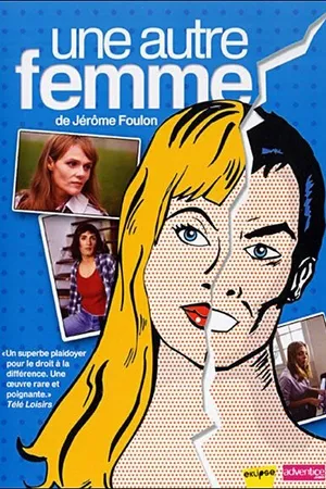Постер к фильму Другая женщина (2002)