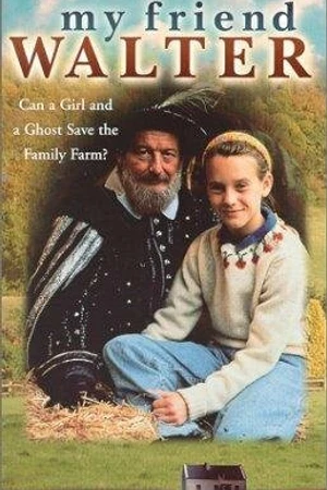 Постер к фильму My Friend Walter (1992)