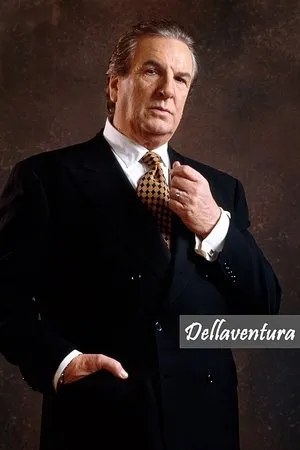 Постер к сериалу Деллавентура (1997 - 1998)