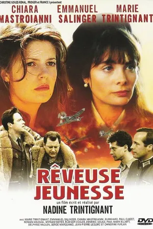 Постер к фильму Юная мечтательница (1994)