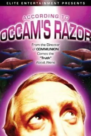 Постер к фильму According to Occam's Razor (1999)