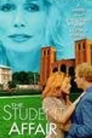 Постер к фильму Student Affairs (1987)
