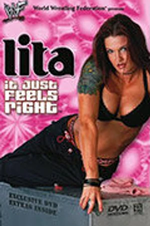 Постер к фильму Lita: It Just Feels Right (2001)
