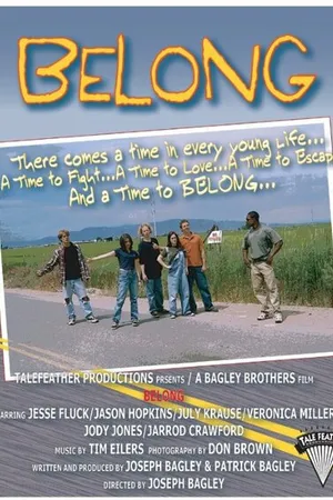 Постер к фильму Belong (2000)