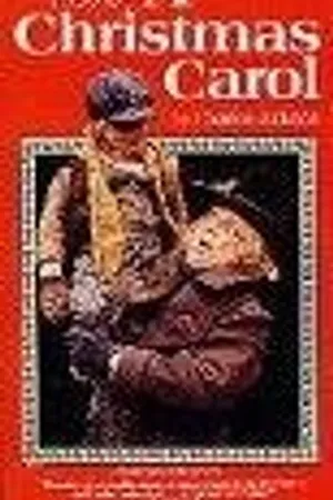 Постер к фильму Рождественская песнь (1982)
