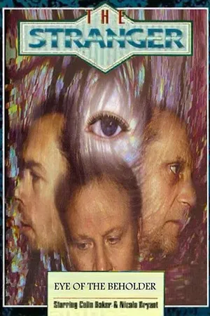 Постер к фильму Eye of the Beholder (1995)
