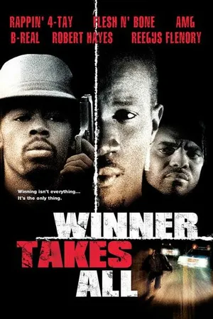 Постер к фильму Победитель получает всё (1998)