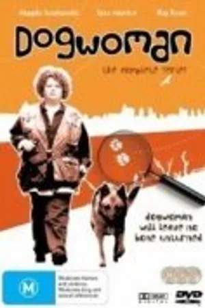 Постер к фильму Dogwoman: Dead Dog Walking (2000)