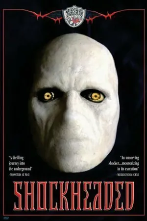 Постер к фильму Ведомый кошмаром (2002)