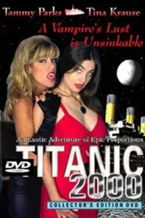 Постер к фильму Титаник 2000 (1999)
